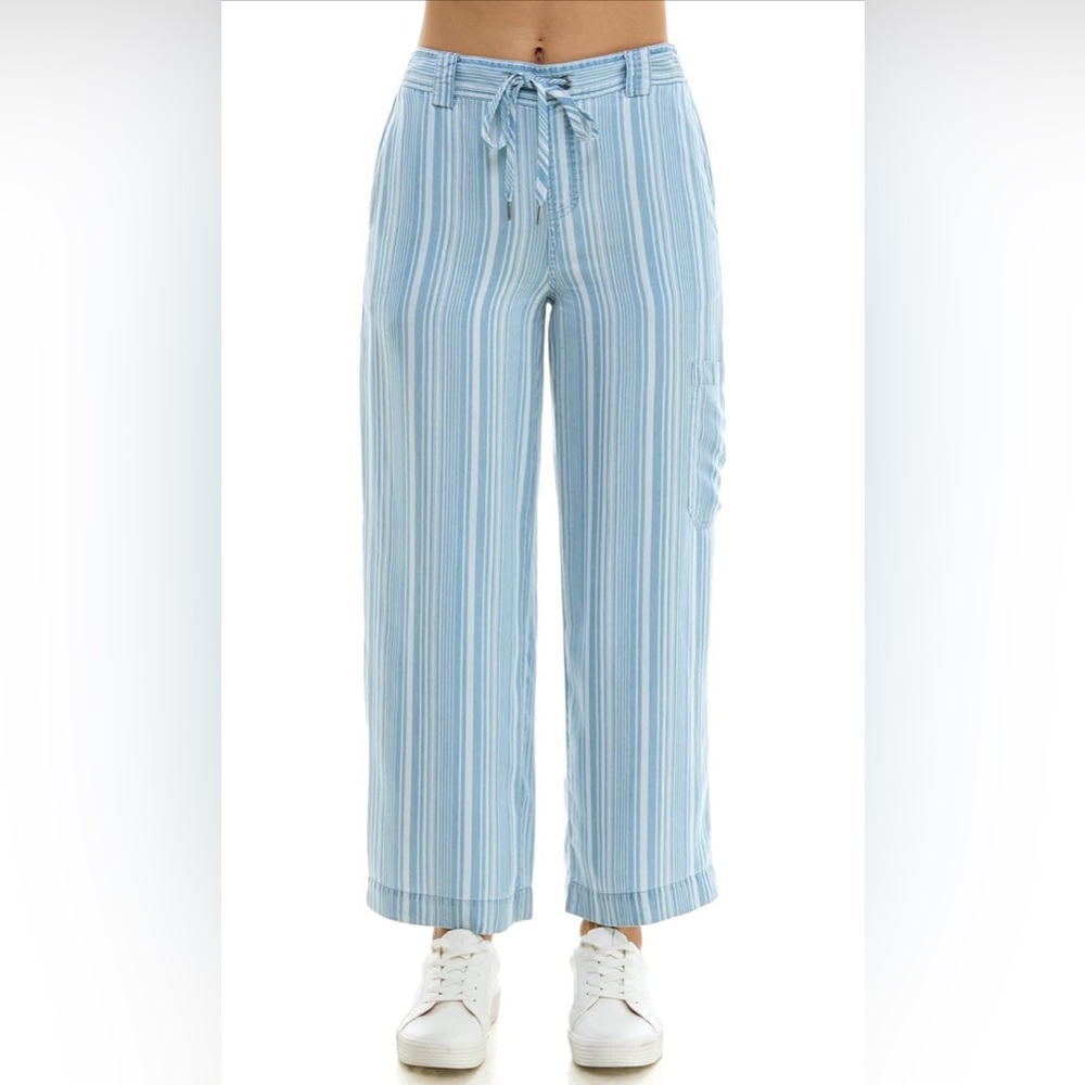 Zac & Rachel Women's Cargo Pants